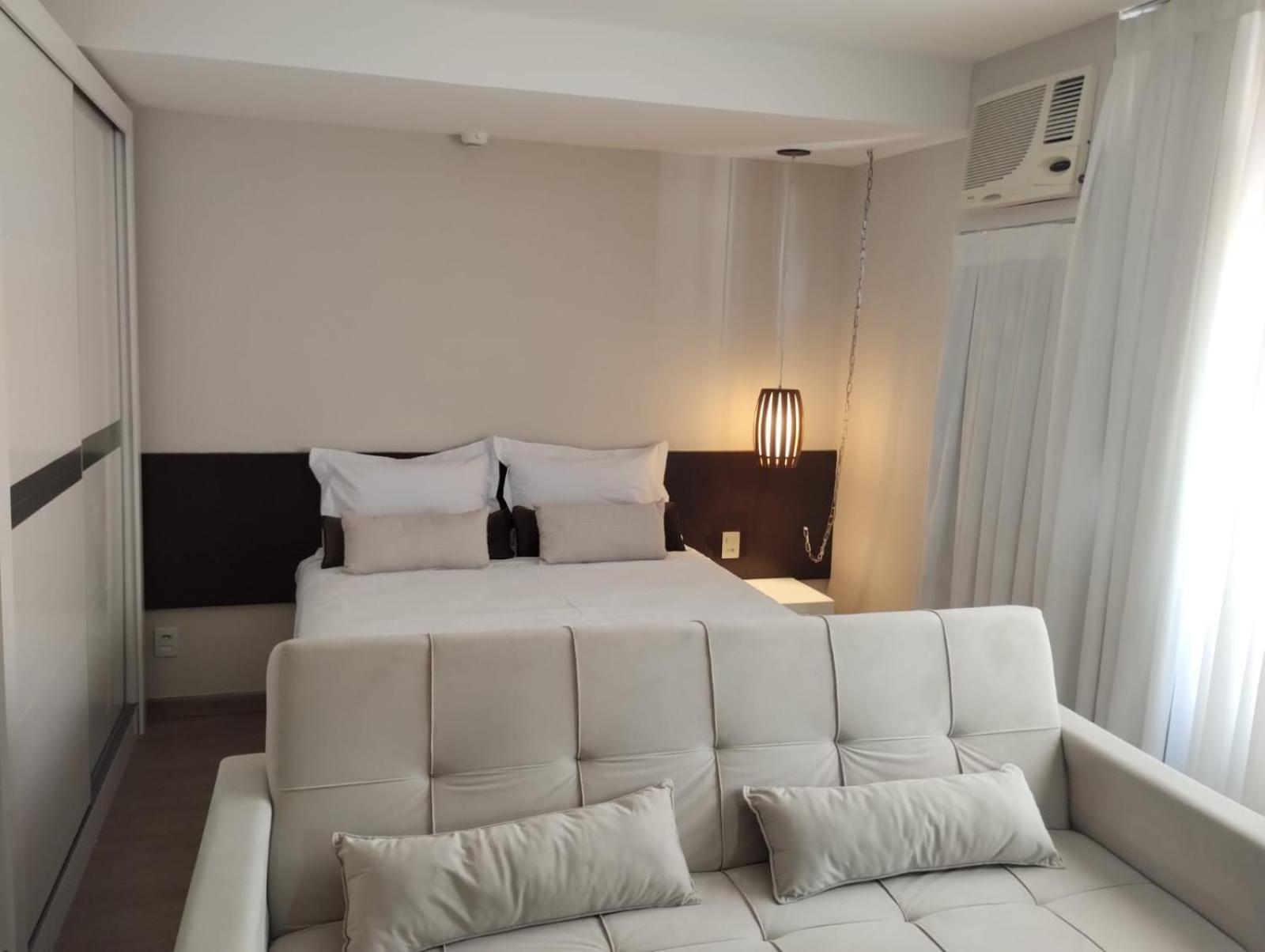 Flat Live Logde Mariana Apto 1116 4*