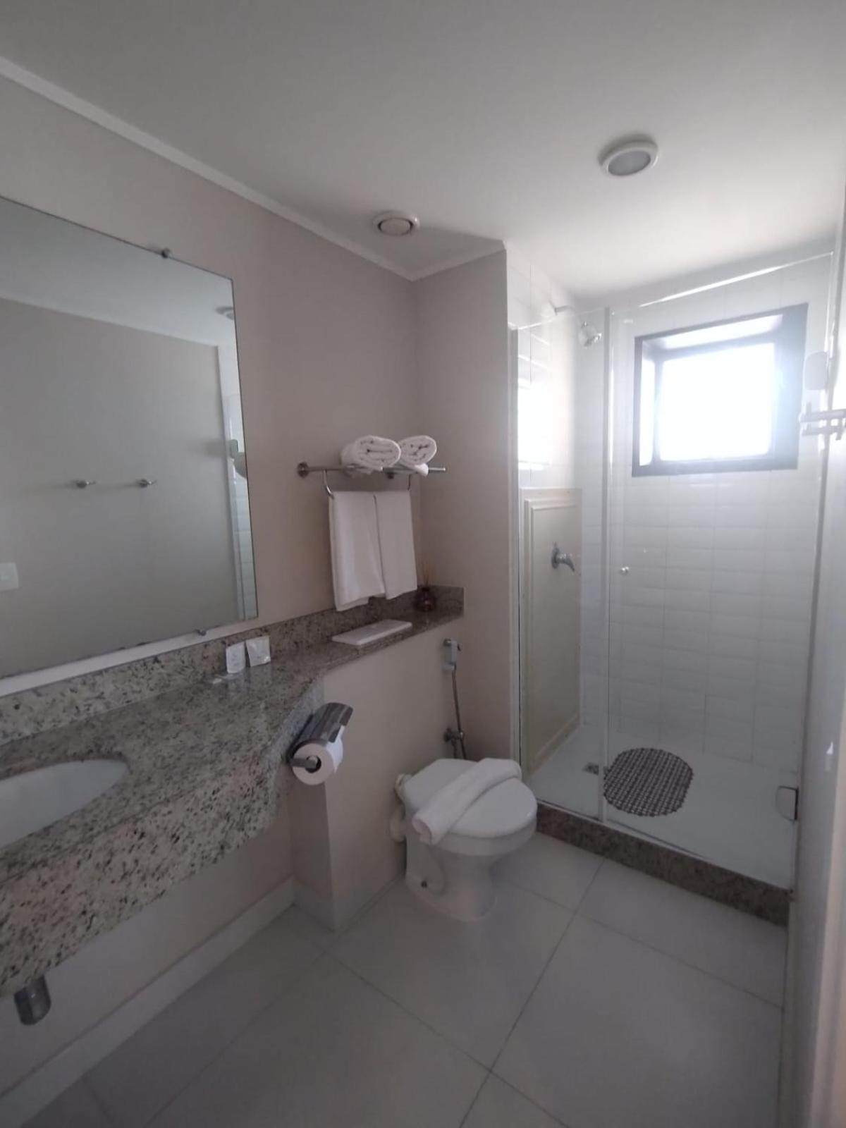 Flat Live Logde Mariana Apto 1116 4*