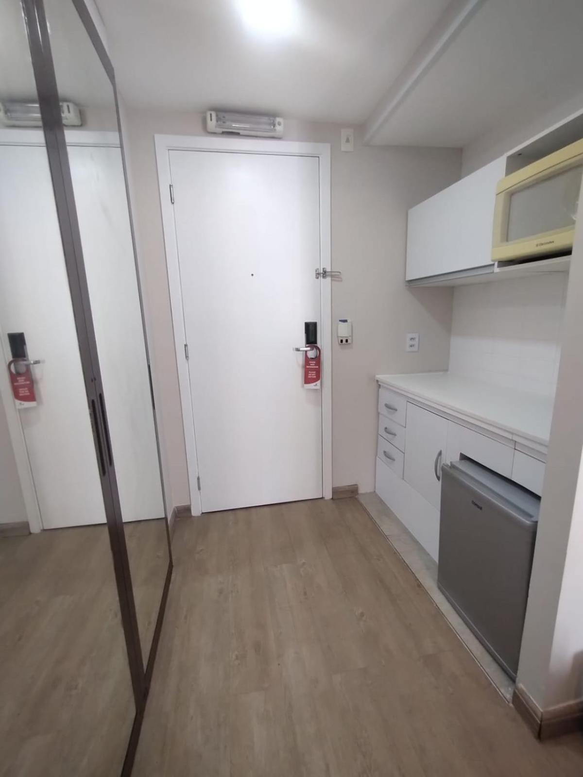 Hotel Flat Live Logde Mariana Apto 1116