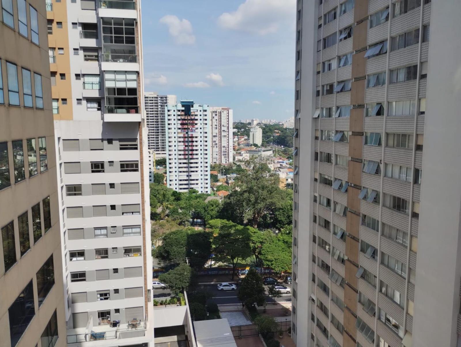 Hotel Flat Live Logde Mariana Apto 1116 4*